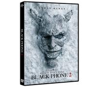 Black Phone 2 DVD DVD