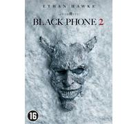 Black Phone 2 DVD DVD