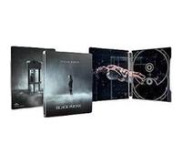 Black Phone 2 [4K Ultra HD & Blu-ray] Limited Edition Steelbook
