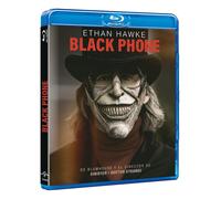Black Phone (Blu Ray)