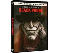 Black Phone – DVD – Warner Bros.