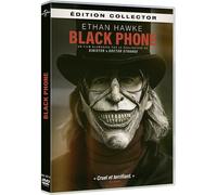 Black Phone - Édition Collector