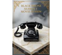 Black Phone season 1 movie review: A Haunting Companion to Courage and Catharsis