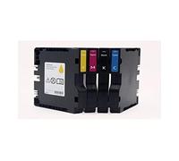Black Pigment Comp Ricoh SG 3210DNW-2.9K#405862 (GC51K) 40ML