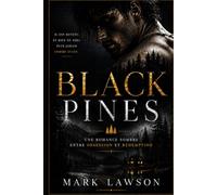 Black Pines: Une dark romance psychologique