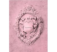 Black Pink - 2Nd Mini Album Kill This Love, [Pink Version]
