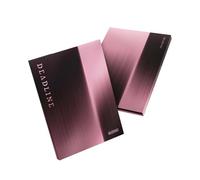 BLACK PINK - 3RD MINI ALBUM DEADLINE, [BLACK VERSION]