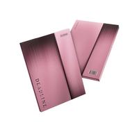 BLACK PINK - 3RD MINI ALBUM DEADLINE, [PINK VERSION]