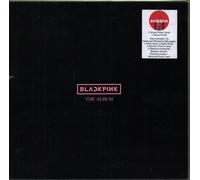 Black Pink - Black Pink - The Album