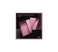 Black.PINK DEADLINE [Photobook Ver.] 3e mini album (version aléatoire)