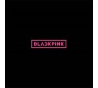 Black Pink Debut Edition spéciale