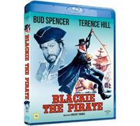 Le corsaire noir/ the Pirate (1971) (Le Corsaire noir) (Blu-Ray)