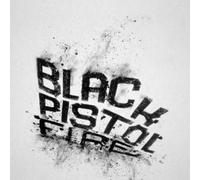 Black Pistol Fire - Hush Or Howl [Import]