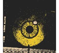 Black Pistol Fire - Look Alive