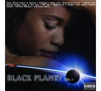 Black Planet - Dutch Import