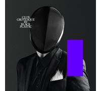 Black plastic - Club grotesque
