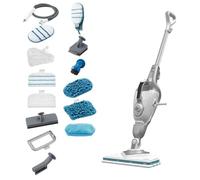 Nettoyeur vapeur vertical Black & Decker BHSM1615DSG-QS