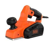 BLACK Plus DECKER Rabot filaire 710W BEW712-QS