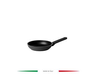 Black POÊLE Ø20cm "COOK&COLOR"