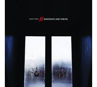 BLACK POETS - INNOCENTS & THIEVES