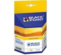 Black Point | Alternative Supplies - Ink Cartridge Black Point bpblc1100/980 x LY | Jaune | 16 ML | Brother LC1100/98