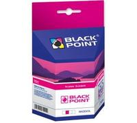 Black Point bpblc123 m Ink Cartridge - Ink Cartridges (Magenta, Brother, Brother MFC : j6520DW j6720DW, J4610DW, J4610DW, j4510DW, j4410DW, j470DW, j4510DW)