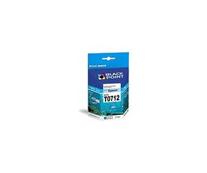 Black Point BPET0712C T0712 Inkjet jet d'encre/Clone/Imprimante