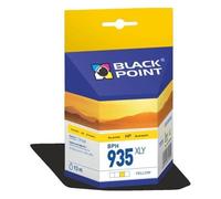 Black Point BPH935XLY cartouche d'encre Compatible Jaune
