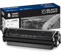 BLACK POINT Cartouche de Toner pour HP W2410A (HP 216A) avec Puce - Noir - pour HP: Color Laser MFP M182n Color Laser MFP M183fw - Certifié TÜV