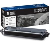 BLACK POINT Cartouche de Toner pour TN-241BK (TN-241) - Noir - pour Brother HL: 3170CDW 3140CW DCP: 9020CDW 9015CDW Brother MFC: 9140CDN 9340CDW - Certifié TÜV