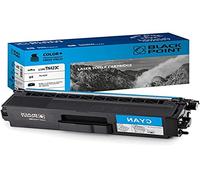 BLACK POINT Cartouche de Toner pour TN-423C (TN423) - Cyan - pour Brother MFC: L8690CDW L8900CDW; DCP: L8410CDW; HL: L8260CDW L8360CDW