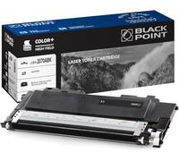 BLACK POINT Cartouche de Toner pour HP 117A HP W2070A [avec Puce] Noir pour HP Color Laser MFP 179fwg Color Laser 179fnw MFP 178nwg HP Color Laser MFP 178nw HP Color Laser 150a HP Color Laser 150nw