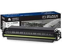 Black Point XL Cartouche de Toner pour HP W2030X (HP 415X) avec Puce - Noir - pour HP Color LaserJet Pro: M454dn M454dw MFP M479dw MFP M479fdn MFP M479fdw MFP M479fnw - Certifié TÜV