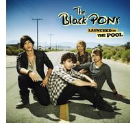Black Pony - Launched in The Pool [Import]