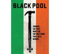 Black Pool (DVD) Todd Van Voris Tom Watson Amber Stonebraker