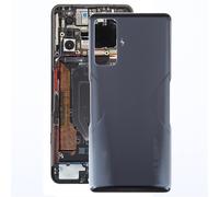 (Black) Pour Xiaomi Poco F4 GT batterie arrière