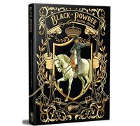 Black Powder 2nd Edition rulebook