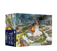 Black Powder Epic Battles - Waterloo: Set de démarrage de l'armée prussienne de Blücher (Anglais)