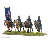 Black Powder: Guerre civile américaine - Union générale et état-major (A)