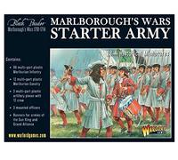 Black Powder: Marlborough's Wars Starter Army