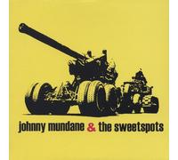 Black Powder Poetry & The Lemon Drop Bomb