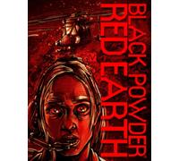 Black Powder Red Earth