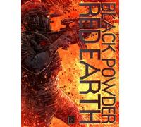 Black Powder Red Earth