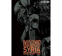 Black Powder Red Earth Syria V2