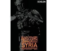 Black Powder Red Earth Syria V3: Evergreen