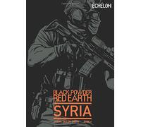 Black Powder Red Earth Syria V4: Evergreen