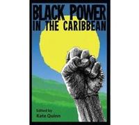 Black Power in the Caribbean - [Version Originale] Kate Quinn (Auteur)
