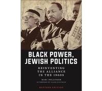 Black Power Jewish Politics by Marc Dollinger Marc Dollinger (Auteur)