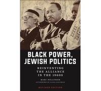 Black Power Jewish Politics by Marc Dollinger Marc Dollinger (Auteur)