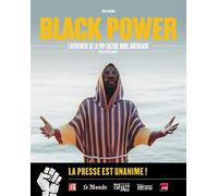 Black Power : L'avènement de la pop culture noire américaine